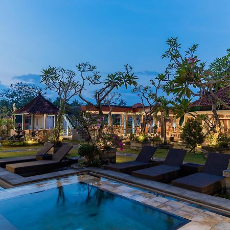 Pondok Wana Ubud Екстериор снимка