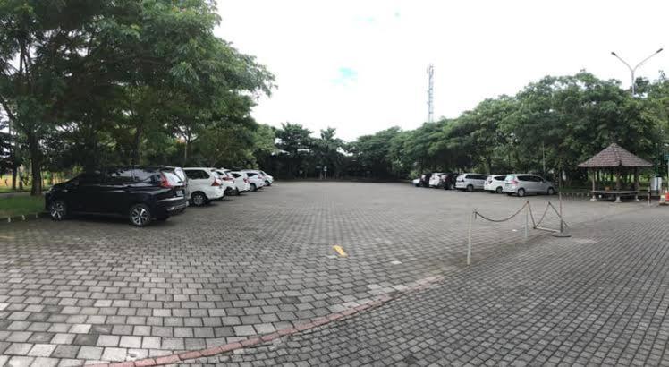 Pondok Wana Ubud Екстериор снимка